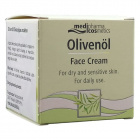 Olivenöl olívaolajos arckrém 50ml Olivenöl olívaolajos arckrém 50ml