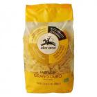 Alce Nero bio durum farfalle 500g Alce Nero bio durum farfalle 500g
