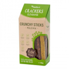 Naturi Crackers - pálcika válogatás 100g Naturi Crackers - pálcika válogatás 100g