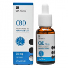 Usa Medical cbd olaj kutyáknak és macskáknak 250mg 30ml Usa Medical cbd olaj kutyáknak és macskáknak 250mg 30ml