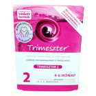 Trimeszter 2. várandós vitamin 4-6 hónapig 60db Trimeszter 2. várandós vitamin 4-6 hónapig 60db