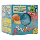 Funimals have fun fürdőgolyó (sárgadinnye) 100g Funimals have fun fürdőgolyó (sárgadinnye) 100g