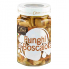Citres Funghi Boscaiola gomba válogatás 290g Citres Funghi Boscaiola gomba válogatás 290g
