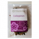 Fűszerész egész csillagánizs 10g Fűszerész egész csillagánizs 10g