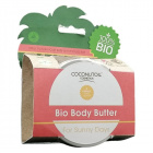Coconutoil bio testvaj napozáshoz 80ml Coconutoil bio testvaj napozáshoz 80ml