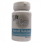 Dr. M Prémium korall kalcium kapszula 60db Dr. M Prémium korall kalcium kapszula 60db
