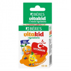 Béres vitakid C-vitamin rágótabletta 60db Béres vitakid C-vitamin rágótabletta 60db