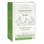 Györgytea tyúkhúros teakeverék 50g Györgytea tyúkhúros teakeverék 50g