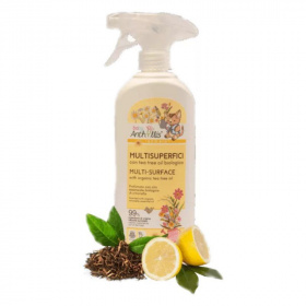 Anthyllis bioBio fertőtlenítő hatású tisztító spray 500ml
