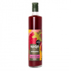 Spájz szörp málna édesítőszerrel 750ml Spájz szörp málna édesítőszerrel 750ml