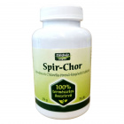 Zöldvér 100%-os Spir-Chor tabletta 78db Zöldvér 100%-os Spir-Chor tabletta 78db