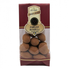 Choko Berry fahéjas mandula 80g
