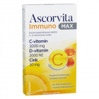 Dr. Theiss Ascorvita immuno max tabletta 30db Dr. Theiss Ascorvita immuno max tabletta 30db