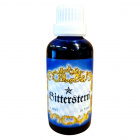 Bitterstern (aromás keserű gyógynövények kivonatai) cseppek 50ml Bitterstern (aromás keserű gyógynövények kivonatai) cseppek 50ml