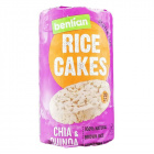 Benlian rizstallér - chia, quinoa maggal 100g Benlian rizstallér - chia, quinoa maggal 100g
