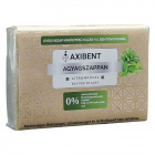 Axibent agyagszappan citromfűvel 80g Axibent agyagszappan citromfűvel 80g