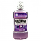 Listerine Total Care (Clean mint) szájvíz 500ml Listerine Total Care (Clean mint) szájvíz 500ml