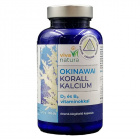 Viva natura okinawai korall kalcium kapszula 100db Viva natura okinawai korall kalcium kapszula 100db