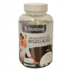 Damona Magnézium Biszglicinát kapszula 80db Damona Magnézium Biszglicinát kapszula 80db