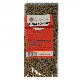 Lakshmy egész római kömény 30g