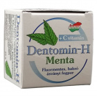 Dentomin-H mentás fogpor 25g Dentomin-H mentás fogpor 25g