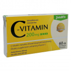 JutaVit C-vitamin 200mg filmtabletta 60db JutaVit C-vitamin 200mg filmtabletta 60db
