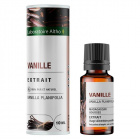 Laboratorie Altho Vanília kivonat 10ml Laboratorie Altho Vanília kivonat 10ml