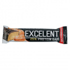 Nutrend excelent protein szelet (sós karamell) 85g Nutrend excelent protein szelet (sós karamell) 85g