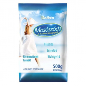 Unikén mosószóda 500g
