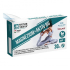 Natur Tanya vegán Magnézium+aktív B6 kapszula 30db Natur Tanya vegán Magnézium+aktív B6 kapszula 30db