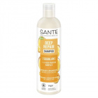 Sante Naturkosmetik Helyreállító sampon szkvalánnal és fehérje komplexszel 250ml Sante Naturkosmetik Helyreállító sampon szkvalánnal és fehérje komplexszel 250ml