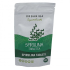 Organiqa Spirulina (bio, 500mg) tabletta 250db Organiqa Spirulina (bio, 500mg) tabletta 250db