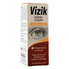 Vizik irritációt enyhítő szemcsepp 10ml Vizik irritációt enyhítő szemcsepp 10ml