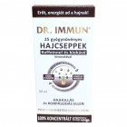 Dr. Immun Hajcseppek Koffeines, biokávé kivonattal 50ml Dr. Immun Hajcseppek Koffeines, biokávé kivonattal 50ml