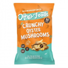 Other foods Ropogós Ostriga gomba Chips 40g Other foods Ropogós Ostriga gomba Chips 40g