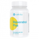 Calivita Resveratrol Plus kapszula 60db Calivita Resveratrol Plus kapszula 60db