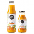DÉR Juice almalé homoktövissel 330ml DÉR Juice almalé homoktövissel 330ml