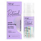 Kili-g Pro-retinol nappali arckrém SPF30 50ml Kili-g Pro-retinol nappali arckrém SPF30 50ml