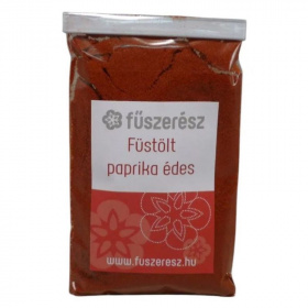 Fűszerész füstölt fűszerpaprika 20g