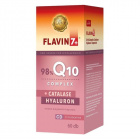 Vita Crystal Q10 Complex Catalase Hyaluron kapszula 60db Vita Crystal Q10 Complex Catalase Hyaluron kapszula 60db