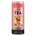Xixo ice tea barack zero 250ml Xixo ice tea barack zero 250ml