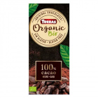 Torras bio 100% kakaótartalmú étcsokoládé 100g Torras bio 100% kakaótartalmú étcsokoládé 100g