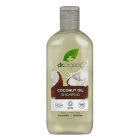 Dr.Organic bio Kókusz olajos sampon 265ml Dr.Organic bio Kókusz olajos sampon 265ml