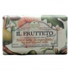 Nesti Dante Il Frutteto Füge és Mandula szappan 250g Nesti Dante Il Frutteto Füge és Mandula szappan 250g