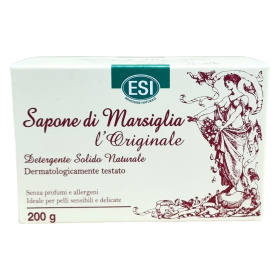 ESI iIllatmentes marseille-i szappan - érzékeny bőrre 200g