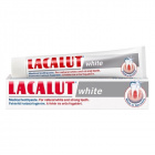 Lacalut fogkrém - white 75ml Lacalut fogkrém - white 75ml