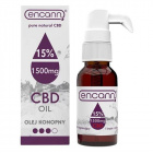 Encann 15% CBD olaj 10ml Encann 15% CBD olaj 10ml