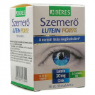 Béres Szemerő Lutein Forte filmtabletta 30db Béres Szemerő Lutein Forte filmtabletta 30db