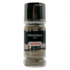 Kotányi feketebors (őrölt) 55g Kotányi feketebors (őrölt) 55g