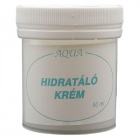 Aqua hidratáló krém 90ml Aqua hidratáló krém 90ml